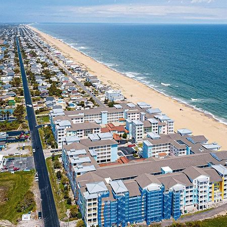 The Sanctuary - No Worries 304B Apartment Virginia Beach Exterior foto
