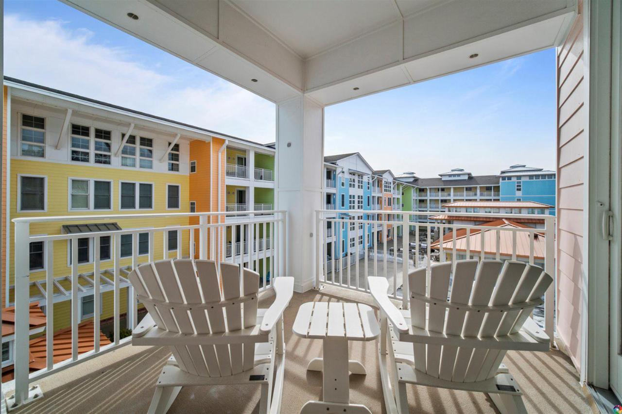 The Sanctuary - No Worries 304B Apartment Virginia Beach Exterior foto