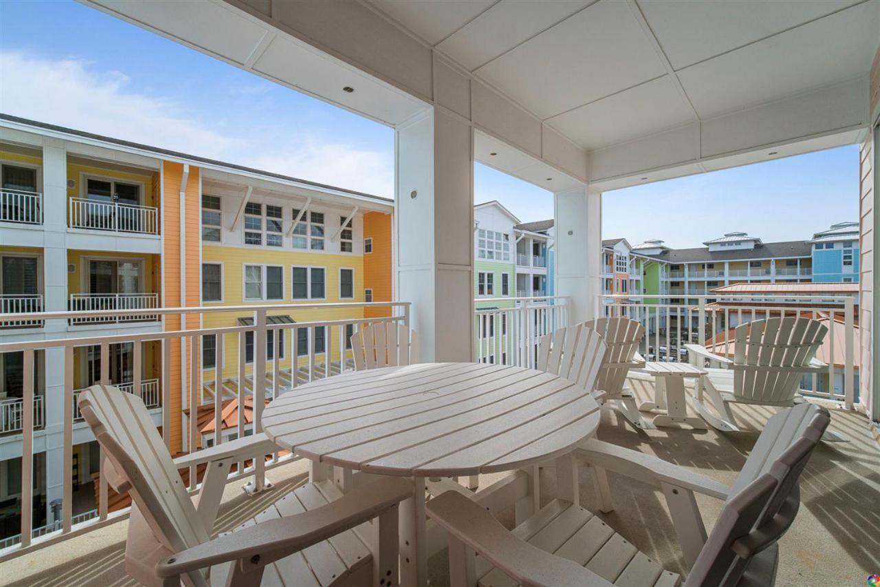 The Sanctuary - No Worries 304B Apartment Virginia Beach Exterior foto
