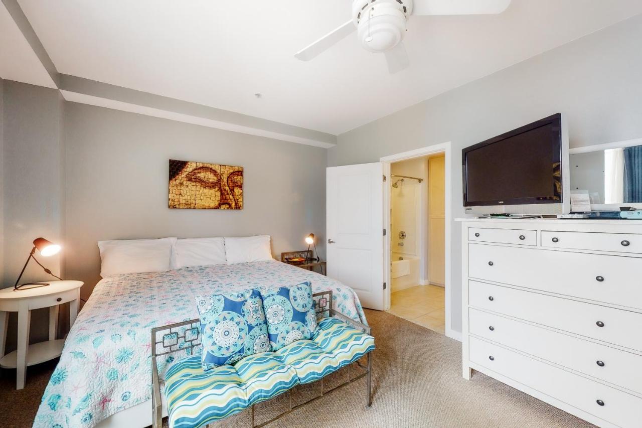 The Sanctuary - No Worries 304B Apartment Virginia Beach Exterior foto