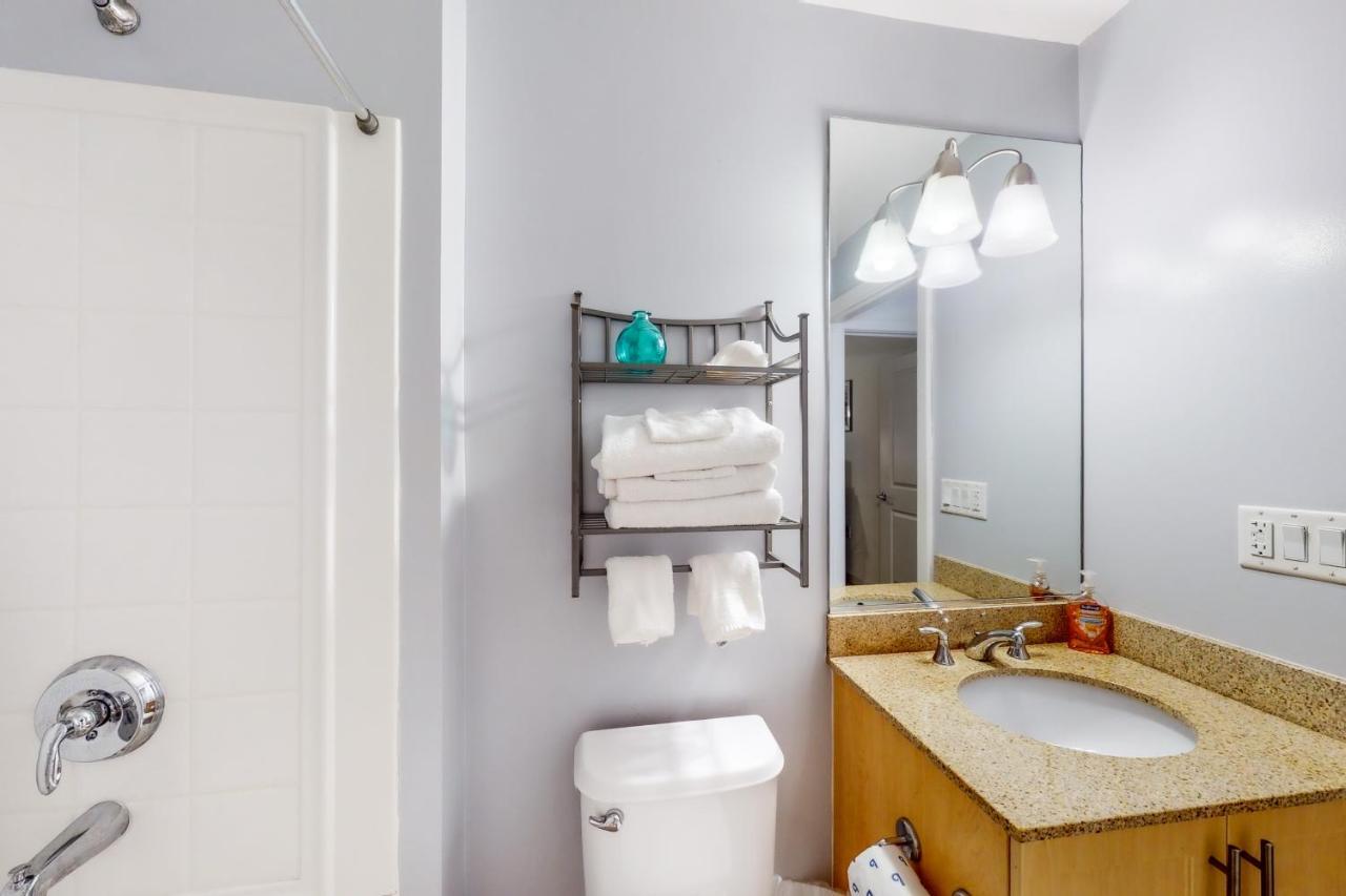 The Sanctuary - No Worries 304B Apartment Virginia Beach Exterior foto