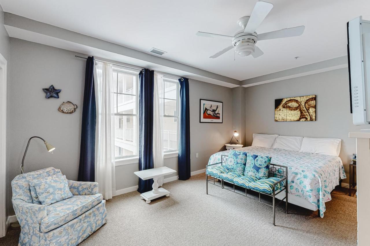 The Sanctuary - No Worries 304B Apartment Virginia Beach Exterior foto