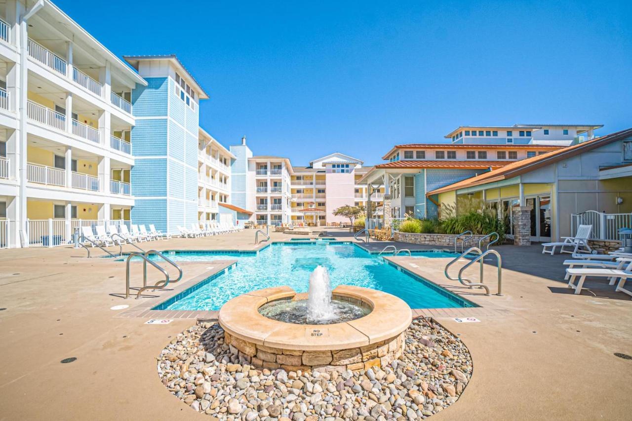 The Sanctuary - No Worries 304B Apartment Virginia Beach Exterior foto