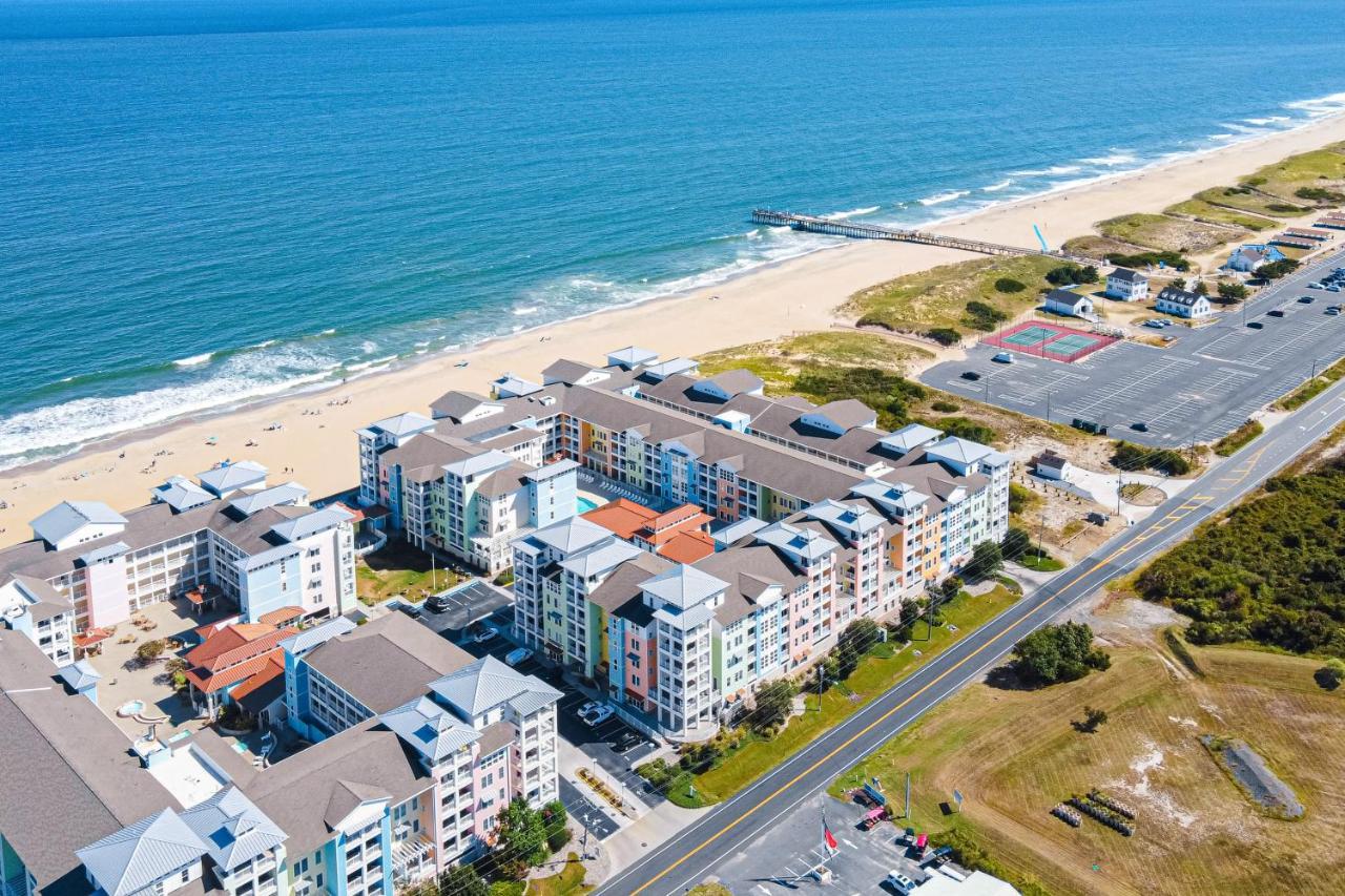 The Sanctuary - No Worries 304B Apartment Virginia Beach Exterior foto