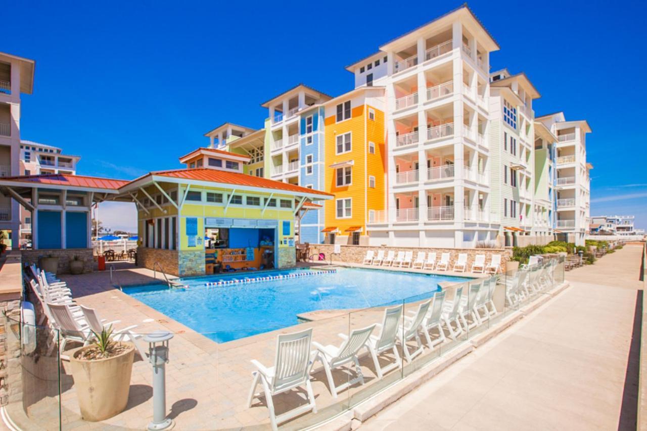 The Sanctuary - No Worries 304B Apartment Virginia Beach Exterior foto