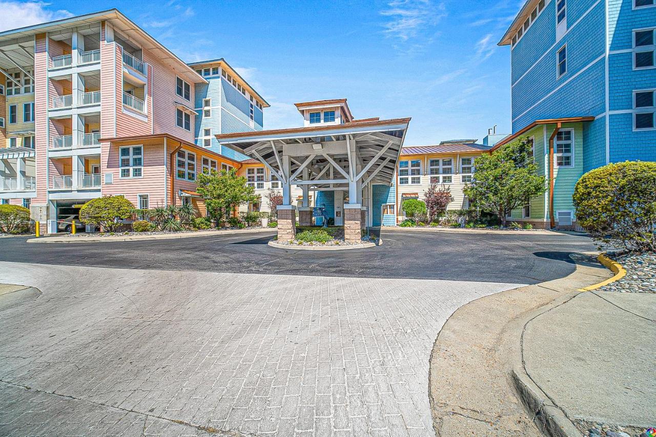The Sanctuary - No Worries 304B Apartment Virginia Beach Exterior foto