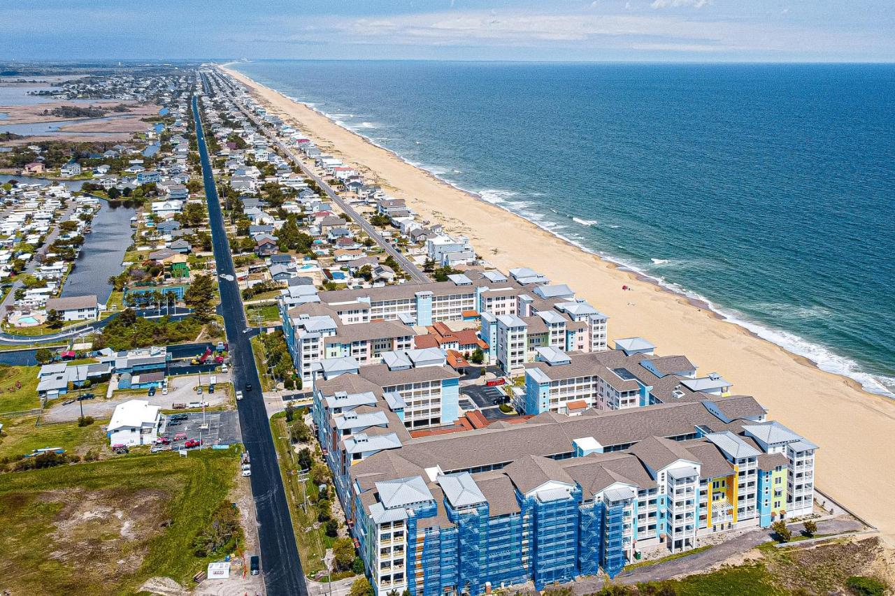 The Sanctuary - No Worries 304B Apartment Virginia Beach Exterior foto