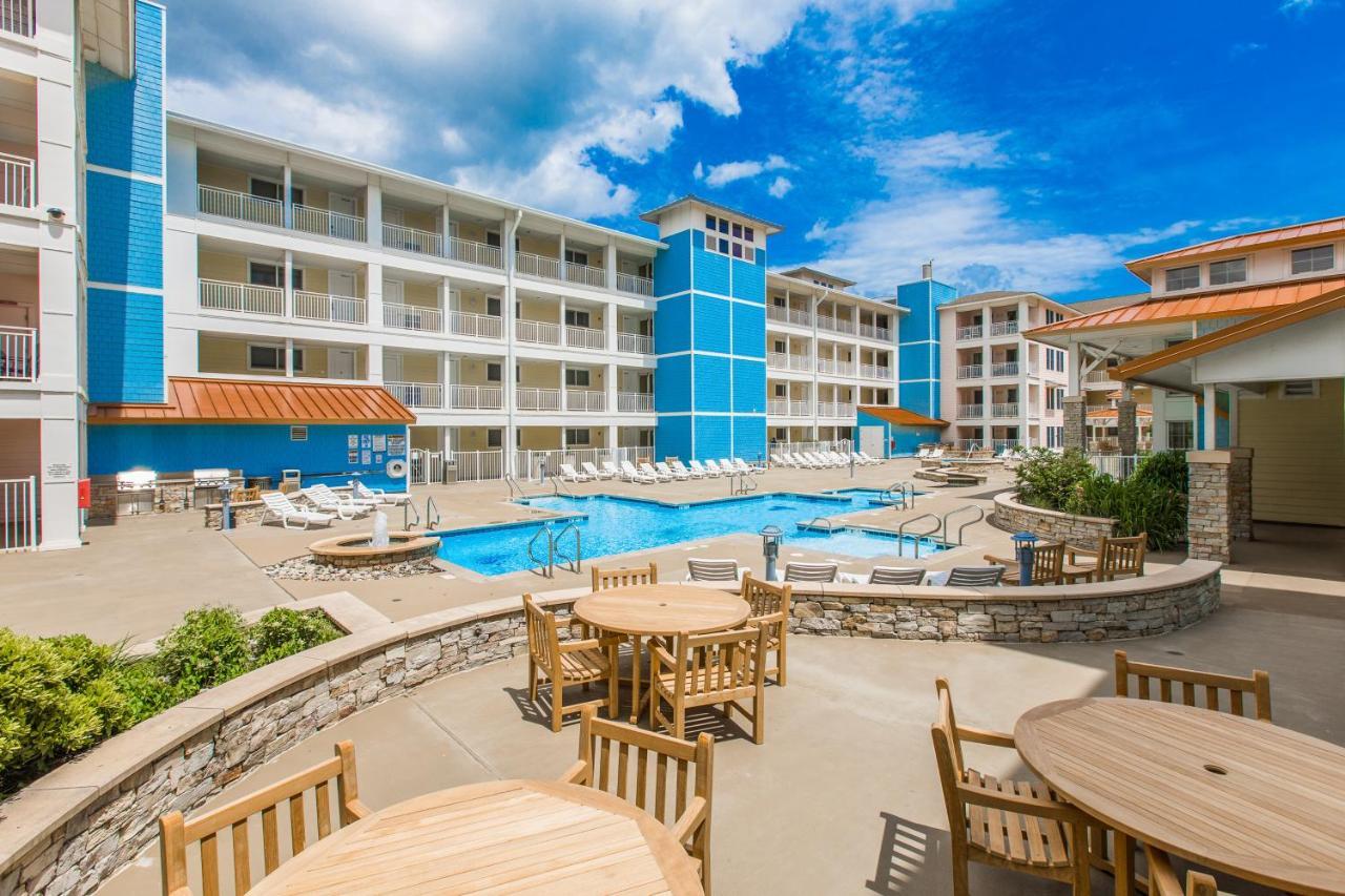 The Sanctuary - No Worries 304B Apartment Virginia Beach Exterior foto