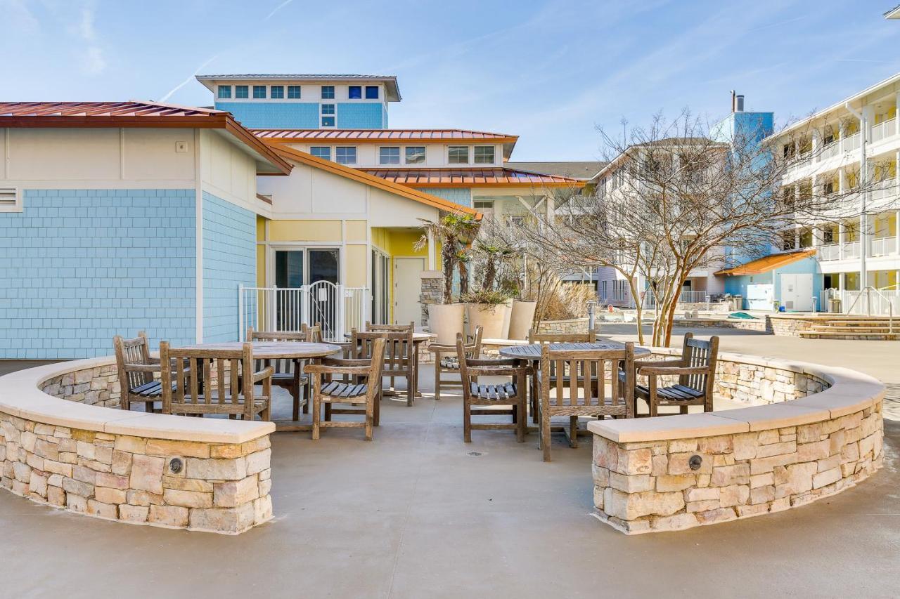 The Sanctuary - No Worries 304B Apartment Virginia Beach Exterior foto